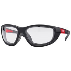 Eye Protection